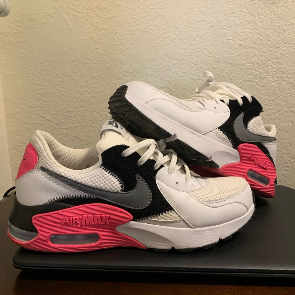 Nike Air Max